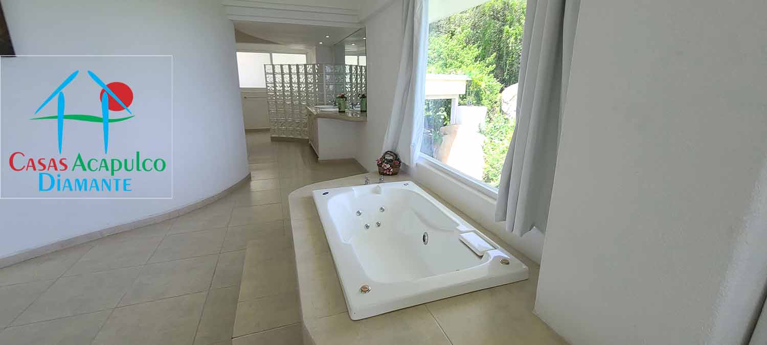 Punta Pichilingue J2 - Recámara principal 7